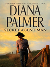 Cover image for Secret Agent Man